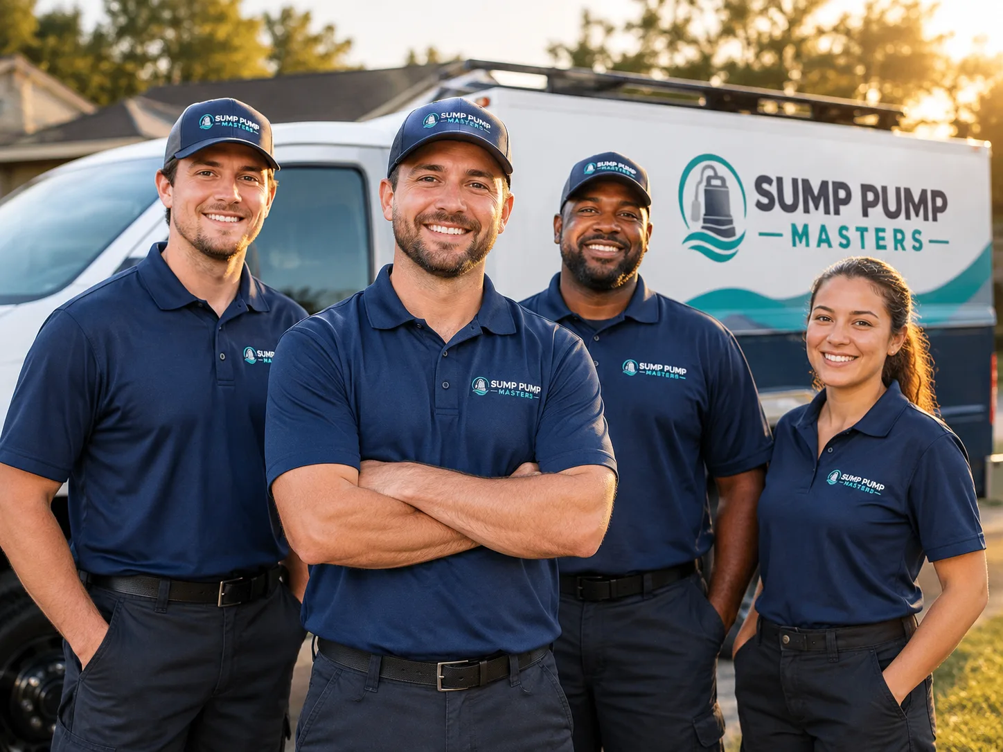 Sump Pump Repair company in Lakota, ND
