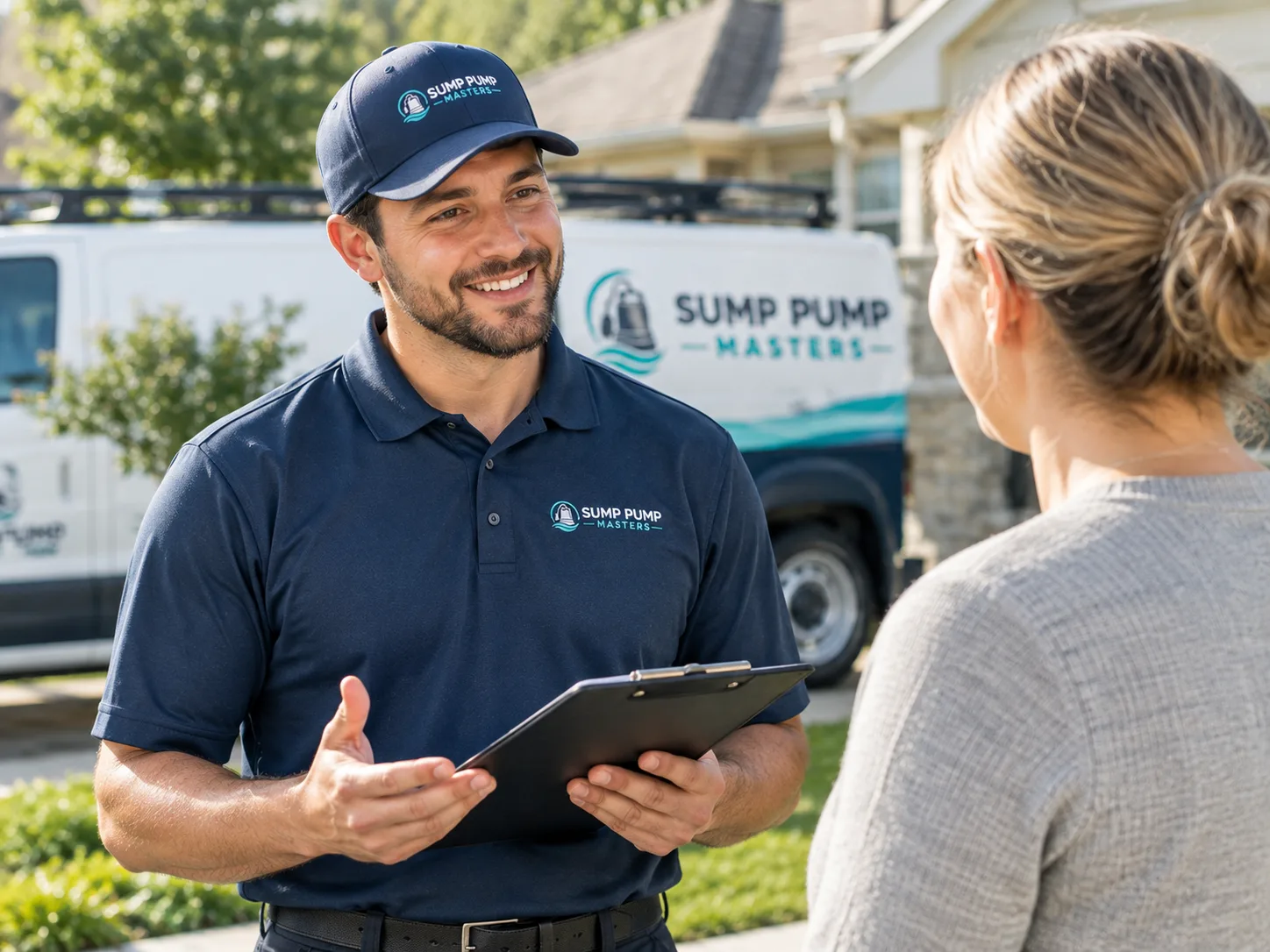 Sump Pump Repair Lakota, ND FAQs